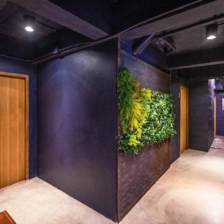 Oyo 435 Frame Residence Phuket Exterior photo